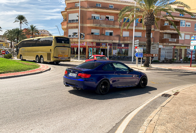 BMW M3 E92 Coupé