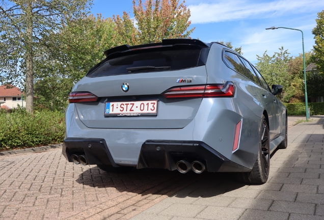 BMW M5 G99 Touring