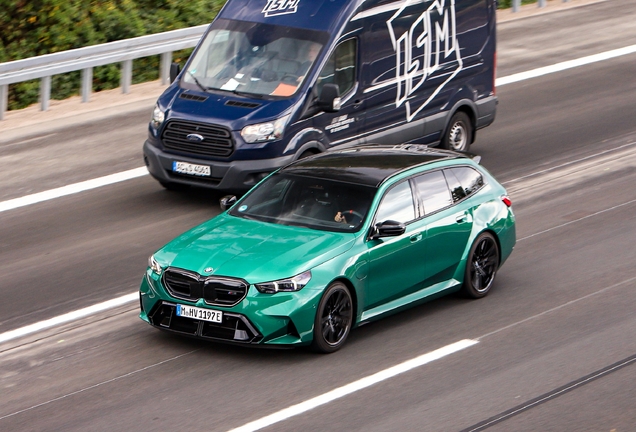 BMW M5 G99 Touring