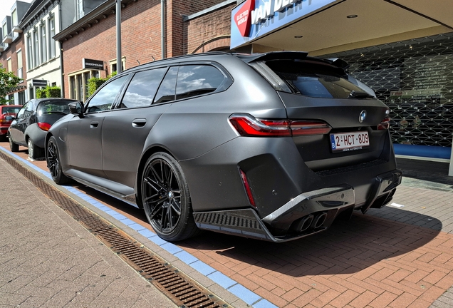 BMW M5 G99 Touring