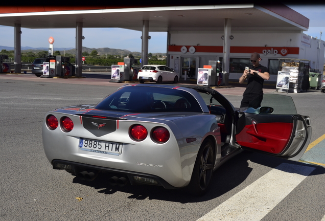 Chevrolet Corvette C6