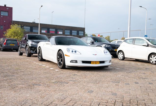 Chevrolet Corvette C6
