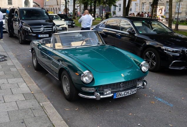 Ferrari 275 GTS