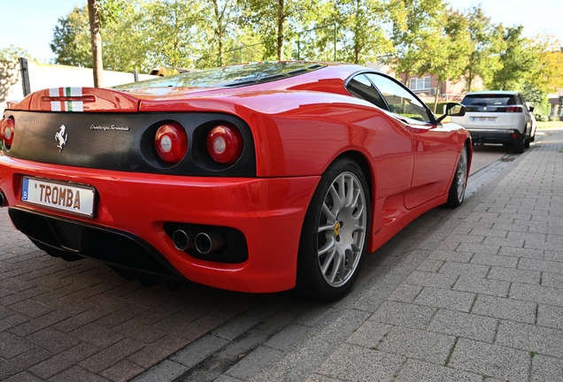 Ferrari Challenge Stradale