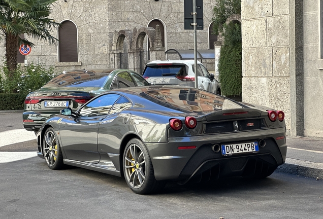 Ferrari 430 Scuderia