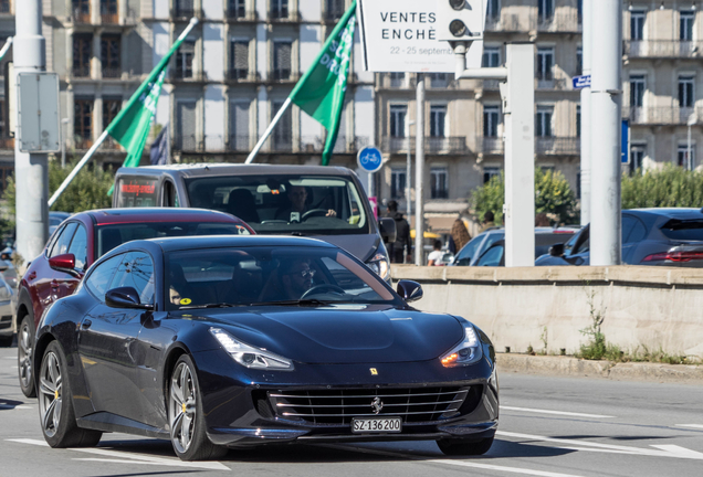 Ferrari GTC4Lusso