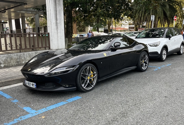 Ferrari Roma