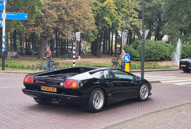 Lamborghini Diablo