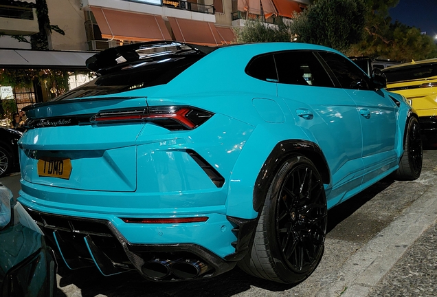 Lamborghini Urus 1016 Industries