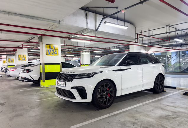 Land Rover Range Rover Velar SVAutobiography