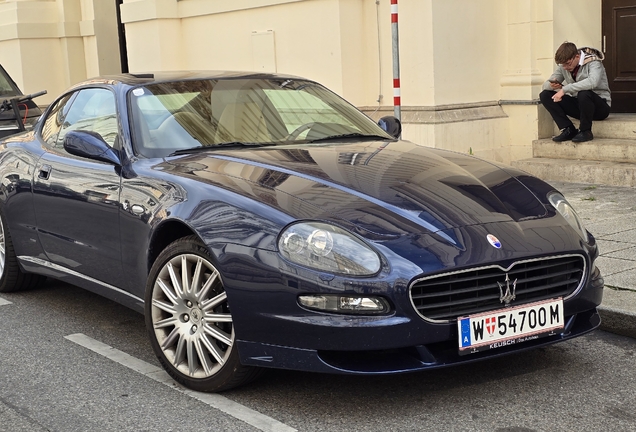 Maserati 3200GT