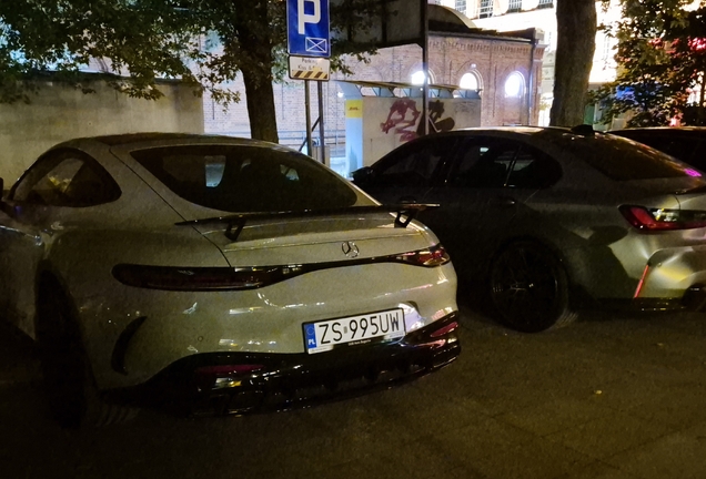 Mercedes-AMG GT 63 C192