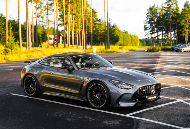 Mercedes-AMG GT 63 S E-Performance C192