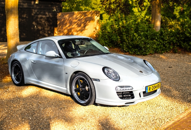 Porsche 997 Sport Classic