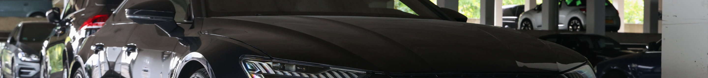 Audi RS7 Sportback C8