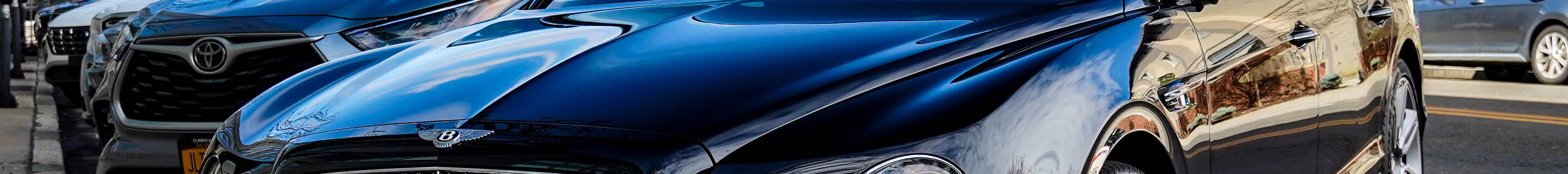 Bentley Flying Spur W12