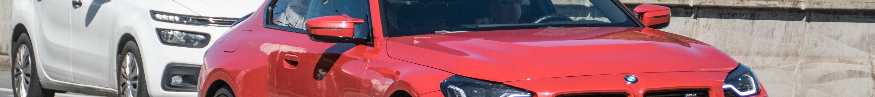 BMW M2 Coupé G87