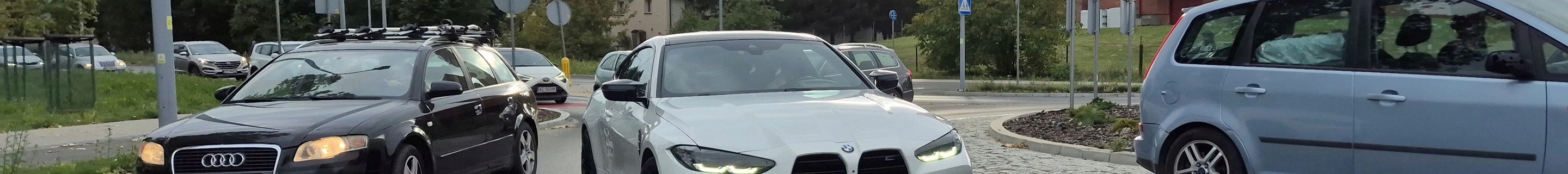 BMW M4 G82 Coupé Competition