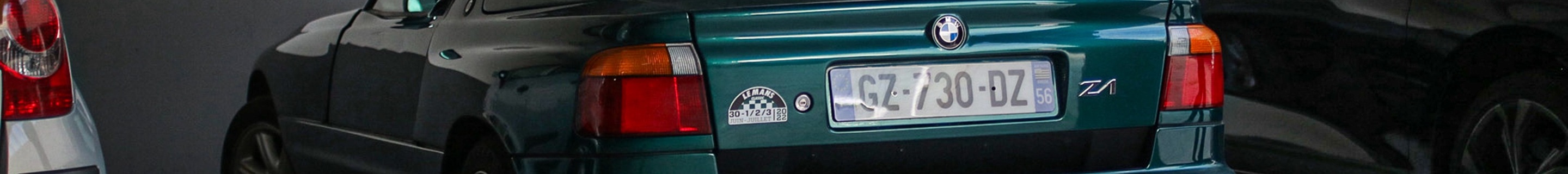 BMW Z1
