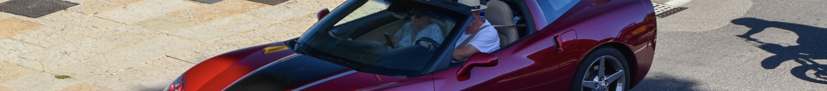 Chevrolet Corvette C6