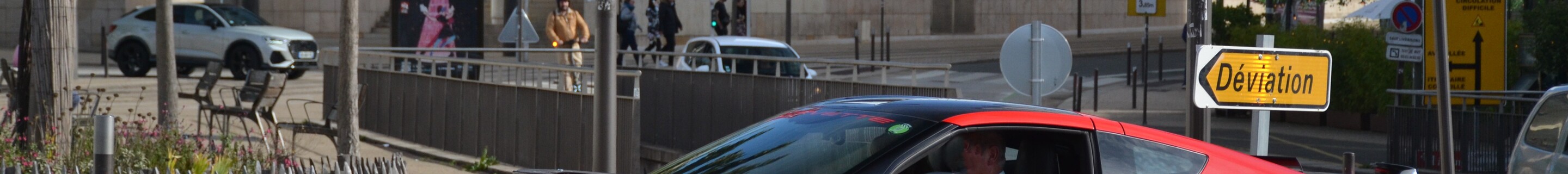 Chevrolet Corvette C7 Grand Sport