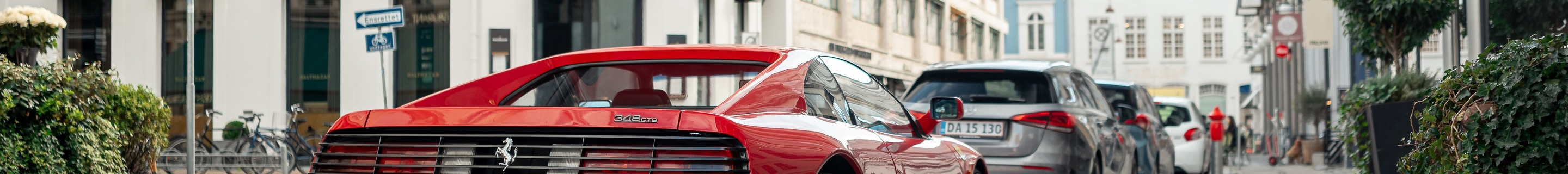 Ferrari 348 GTB