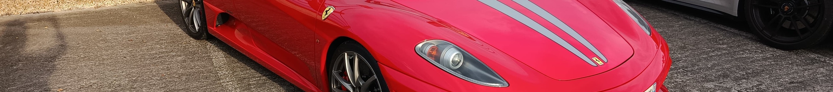 Ferrari 430 Scuderia