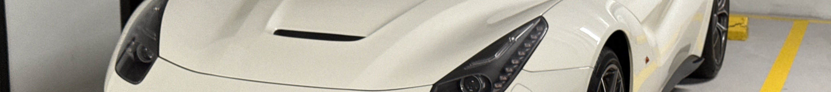 Ferrari F12berlinetta