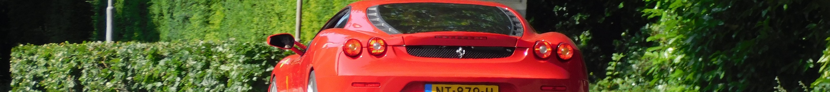 Ferrari F430