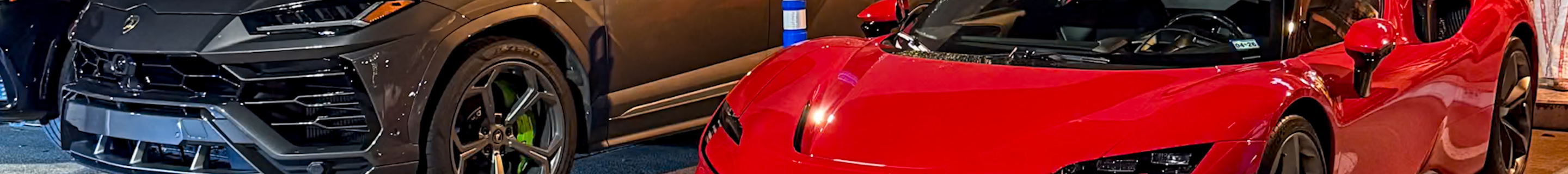 Ferrari SF90 Spider Assetto Fiorano