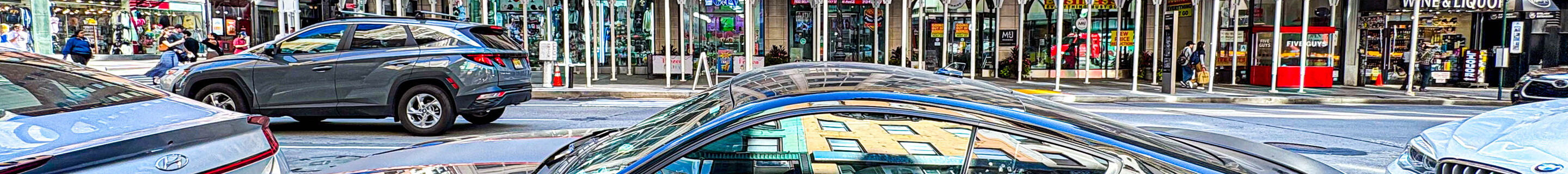 Ford Mustang Mach 1 2021