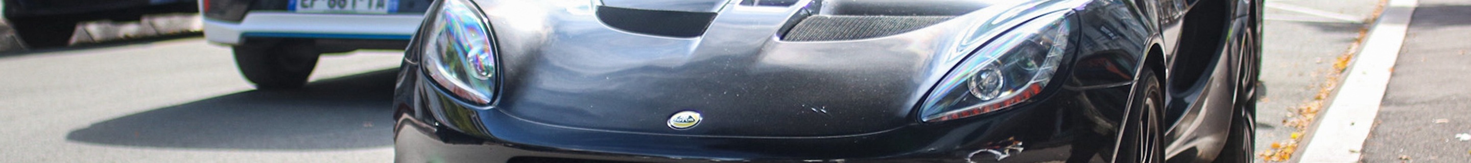 Lotus Elise S3 220 Sport