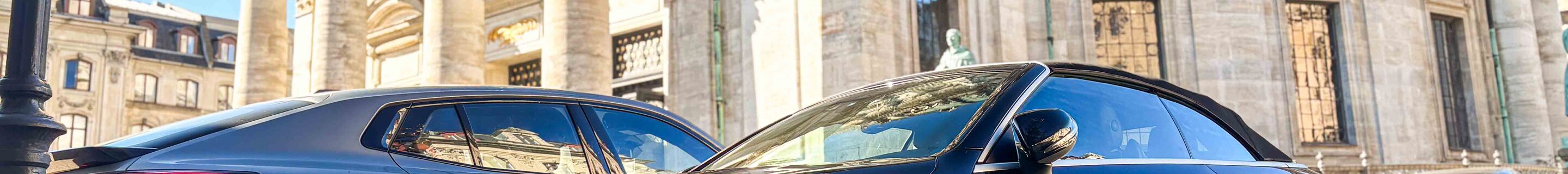 Mercedes-AMG C 63 S Convertible A205