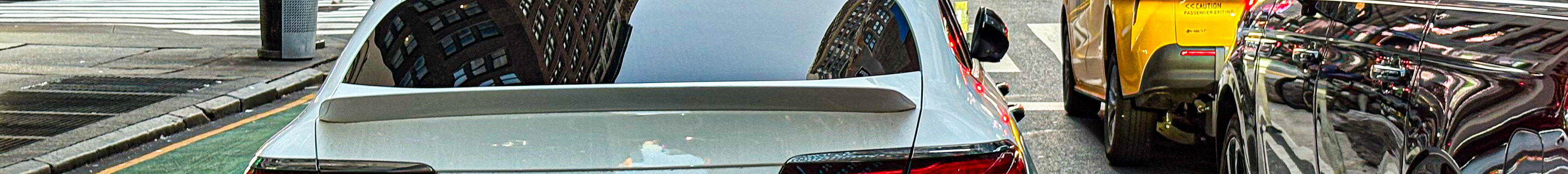 Mercedes-AMG GLC 63 Coupé C253 2018