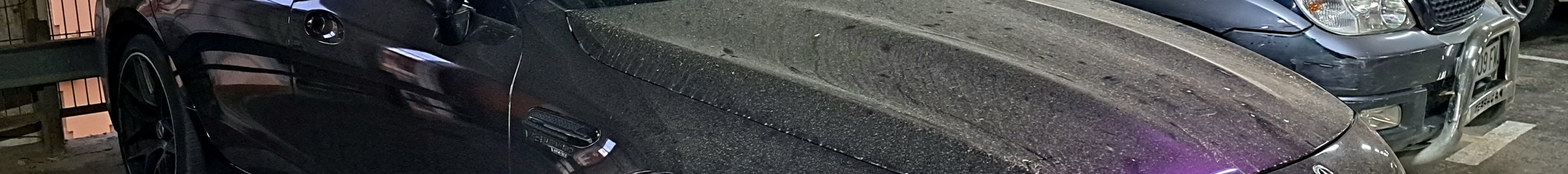 Mercedes-AMG GT 63 X290