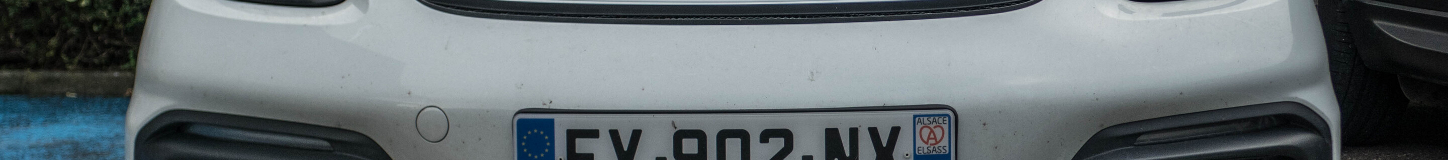 Porsche 718 Cayman GT4