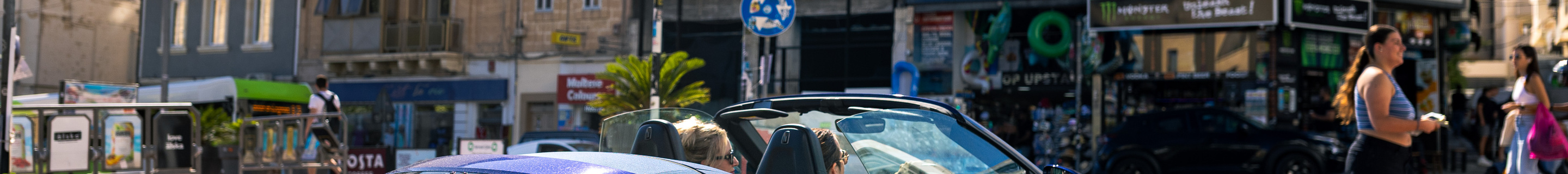 Porsche 992 Carrera 4S Cabriolet MkI