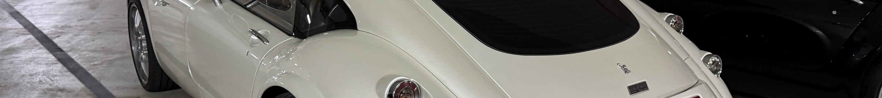 Wiesmann GT MF4
