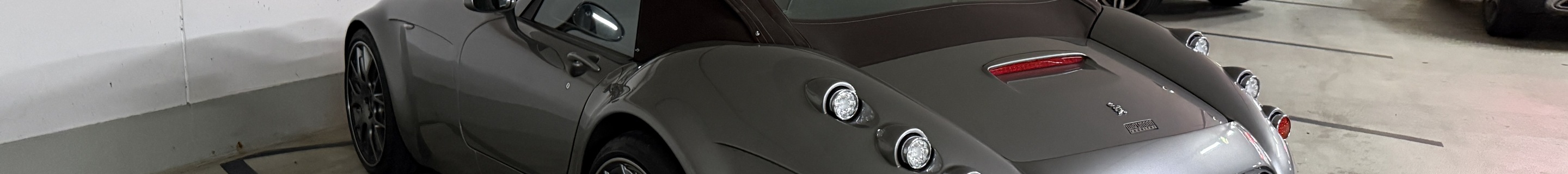 Wiesmann Roadster MF4