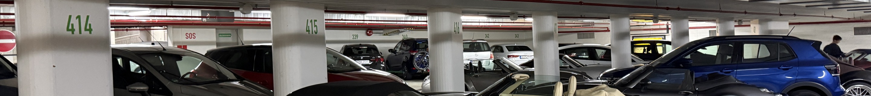 Wiesmann Roadster MF4-S