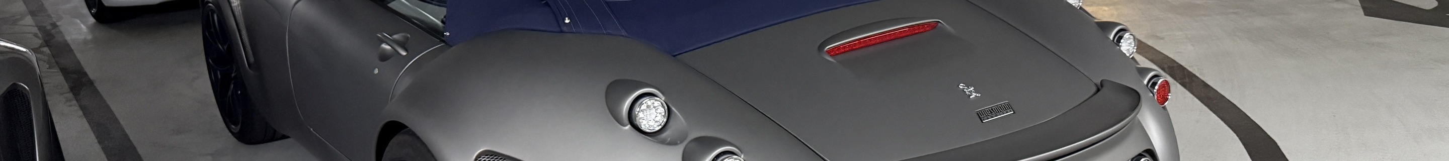 Wiesmann Roadster MF5