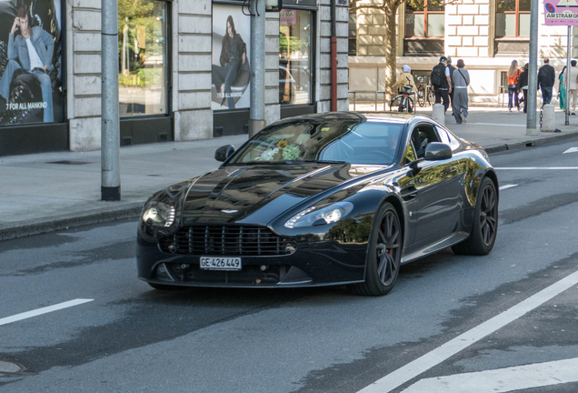 Aston Martin V8 Vantage N430