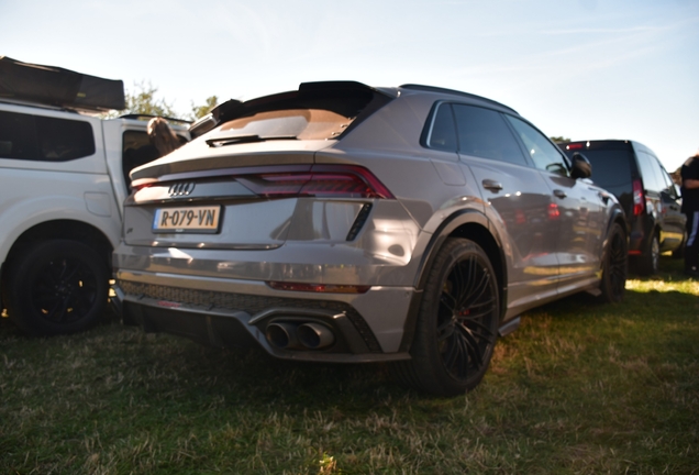 Audi ABT RS Q8-R