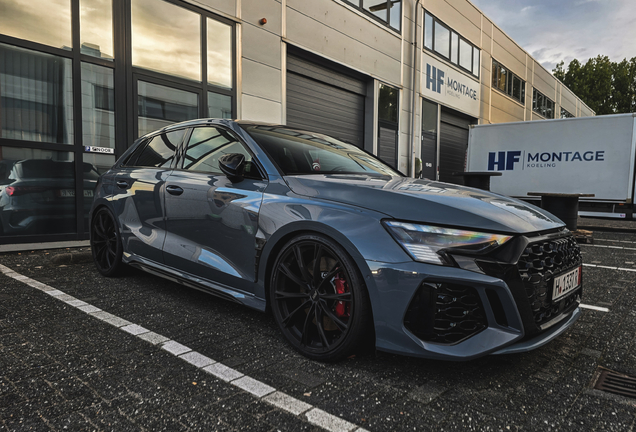 Audi ABT RS3-S Sportback 8Y