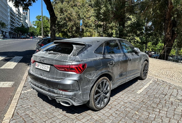 Audi RS Q3 Sportback 2020