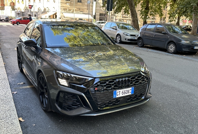 Audi RS3 Sportback 8Y