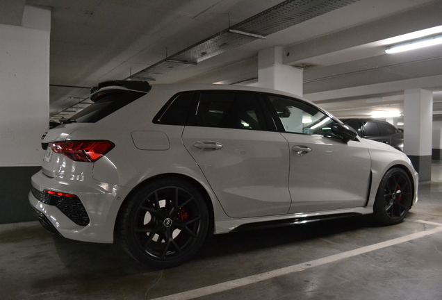 Audi RS3 Sportback 8Y