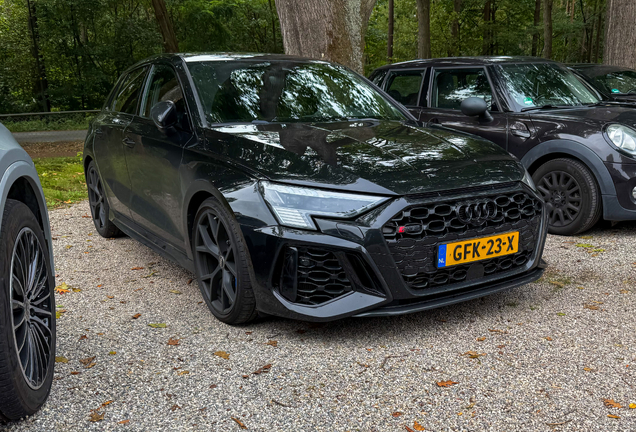 Audi RS3 Sportback 8Y