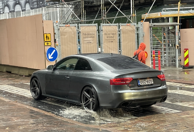 Audi RS5 8T