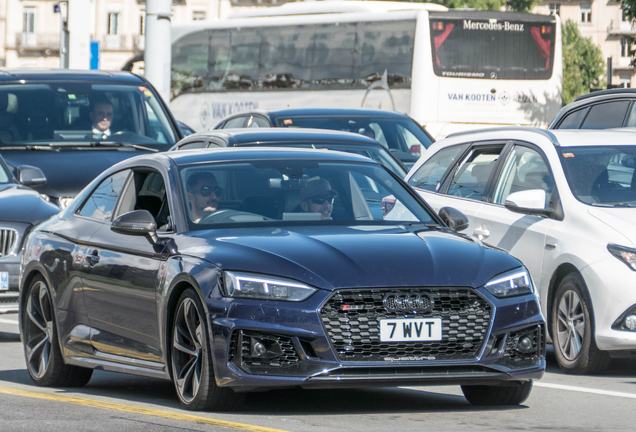 Audi RS5 B9